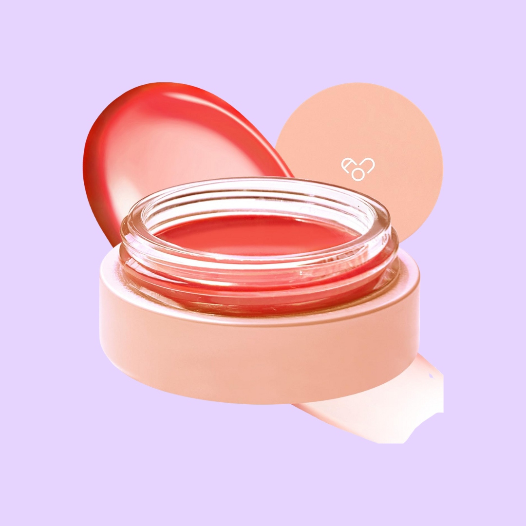 AOU Soft Cream Blush, Glowy Tint & Tone Up Blush