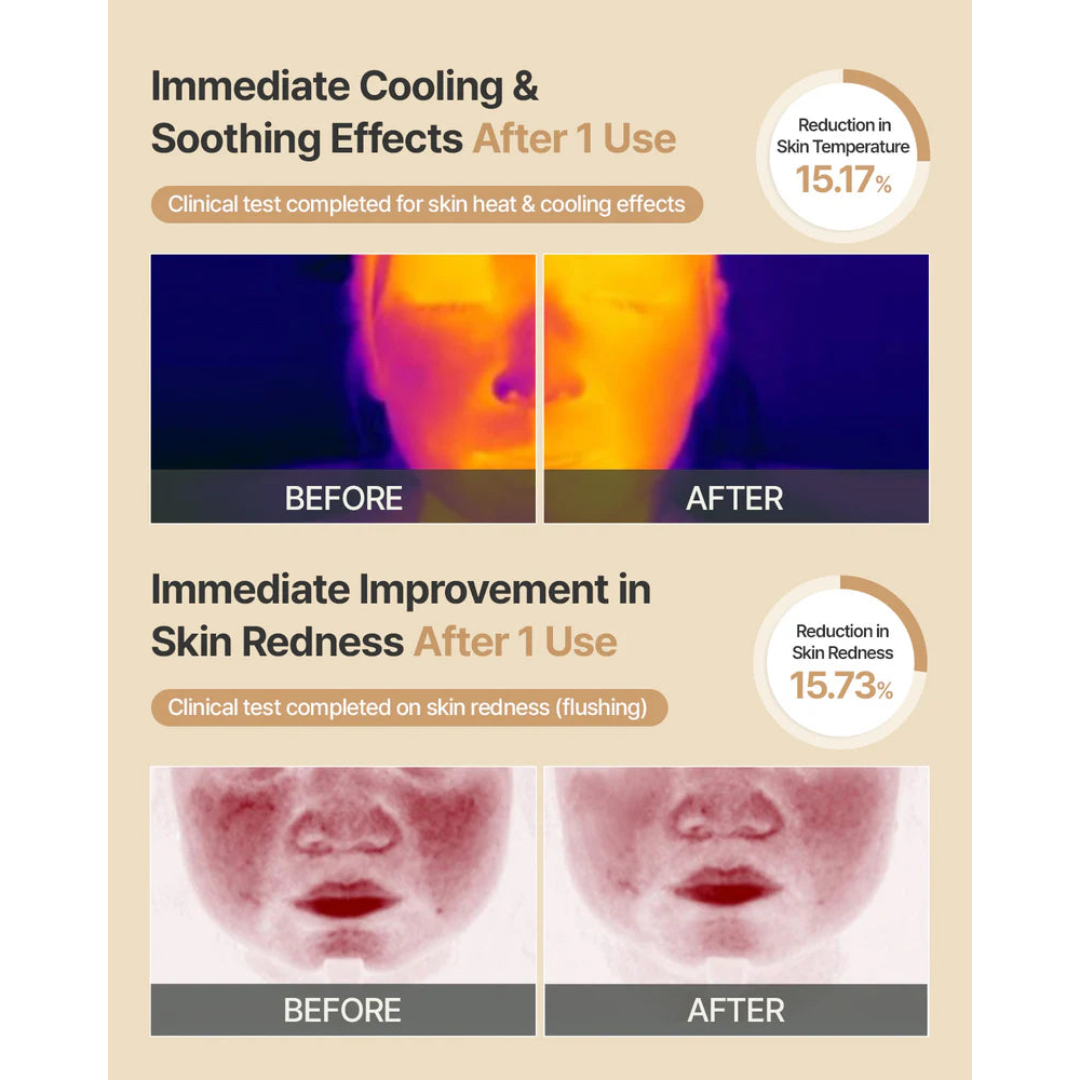 [PRE ORDER] FULLY Rice Dough Modeling Mask  4ea