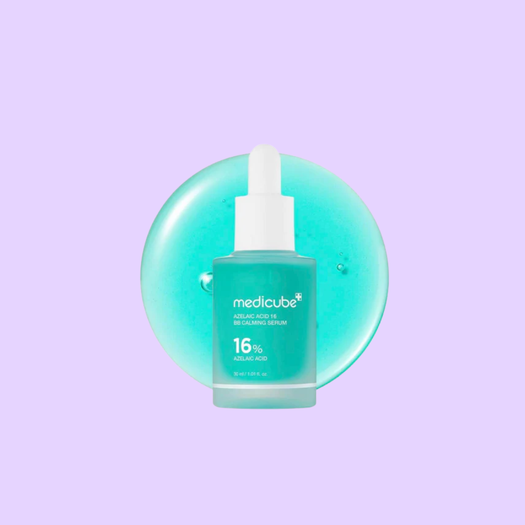 Medicube Azelaic Acid Calming Series