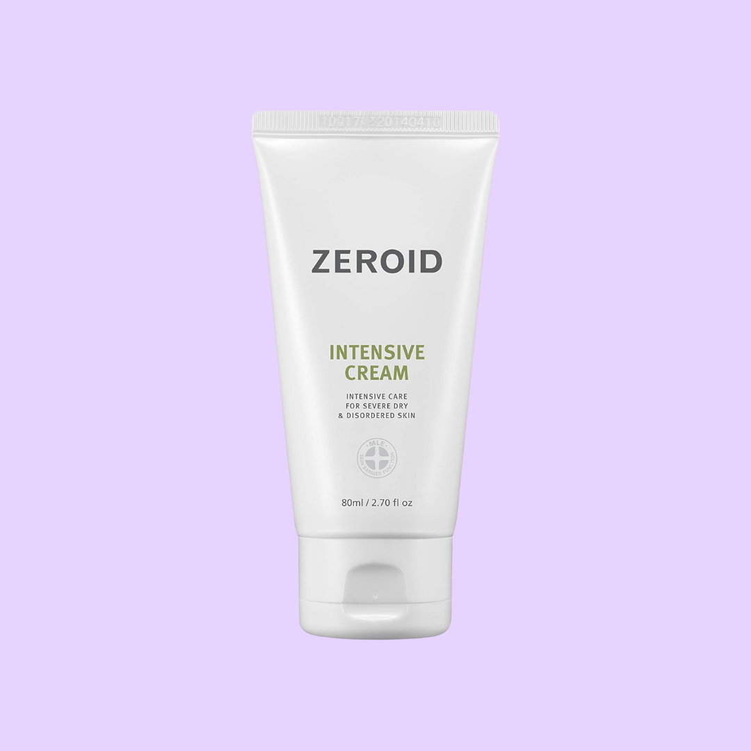 Zeroid Pimprove/Intensive Lotion & Cream Series