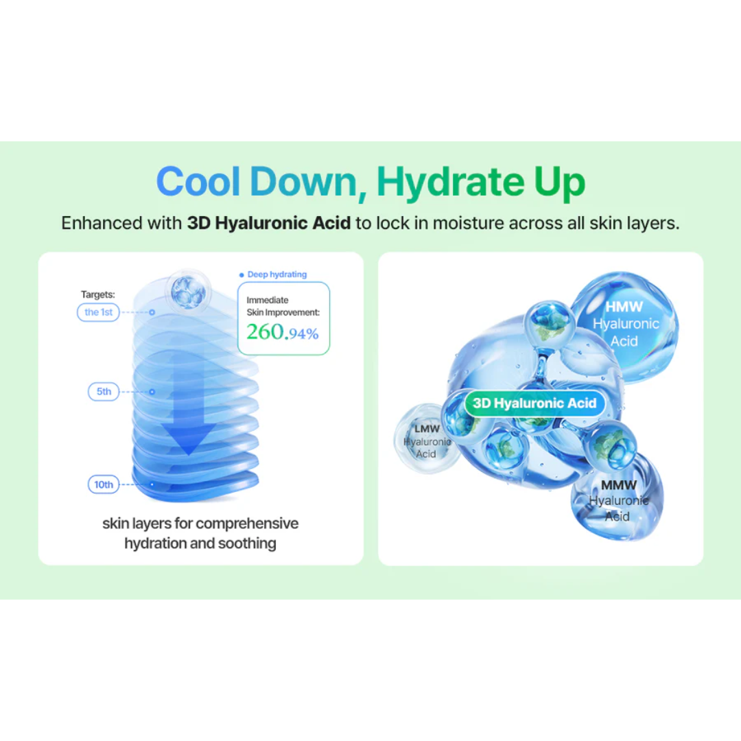 [PRE ORDER] MAKEP:REM Inteca Deep Hydrating Ampoule 40ml