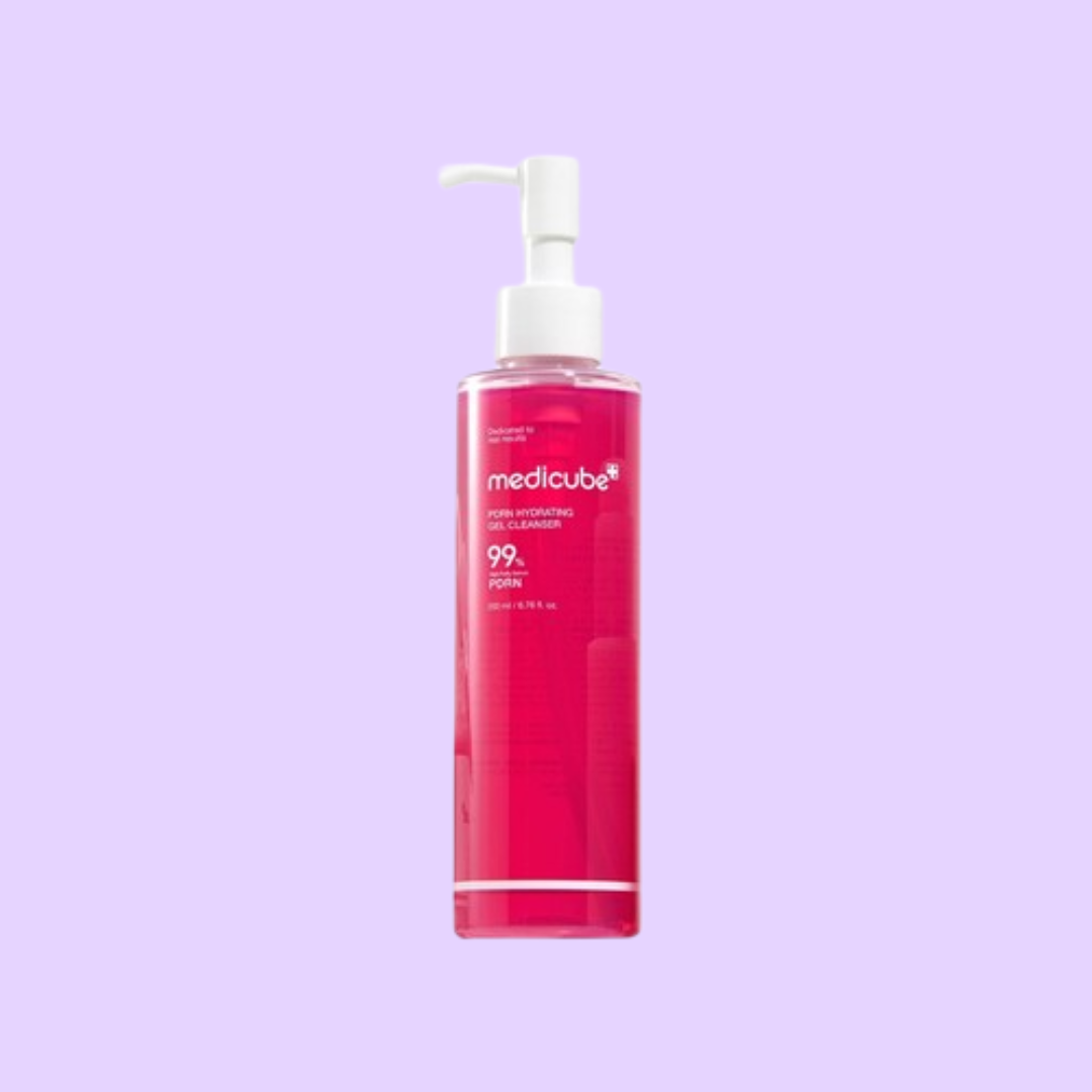 SALE Medicube PDRN Pink & Collagen Collection