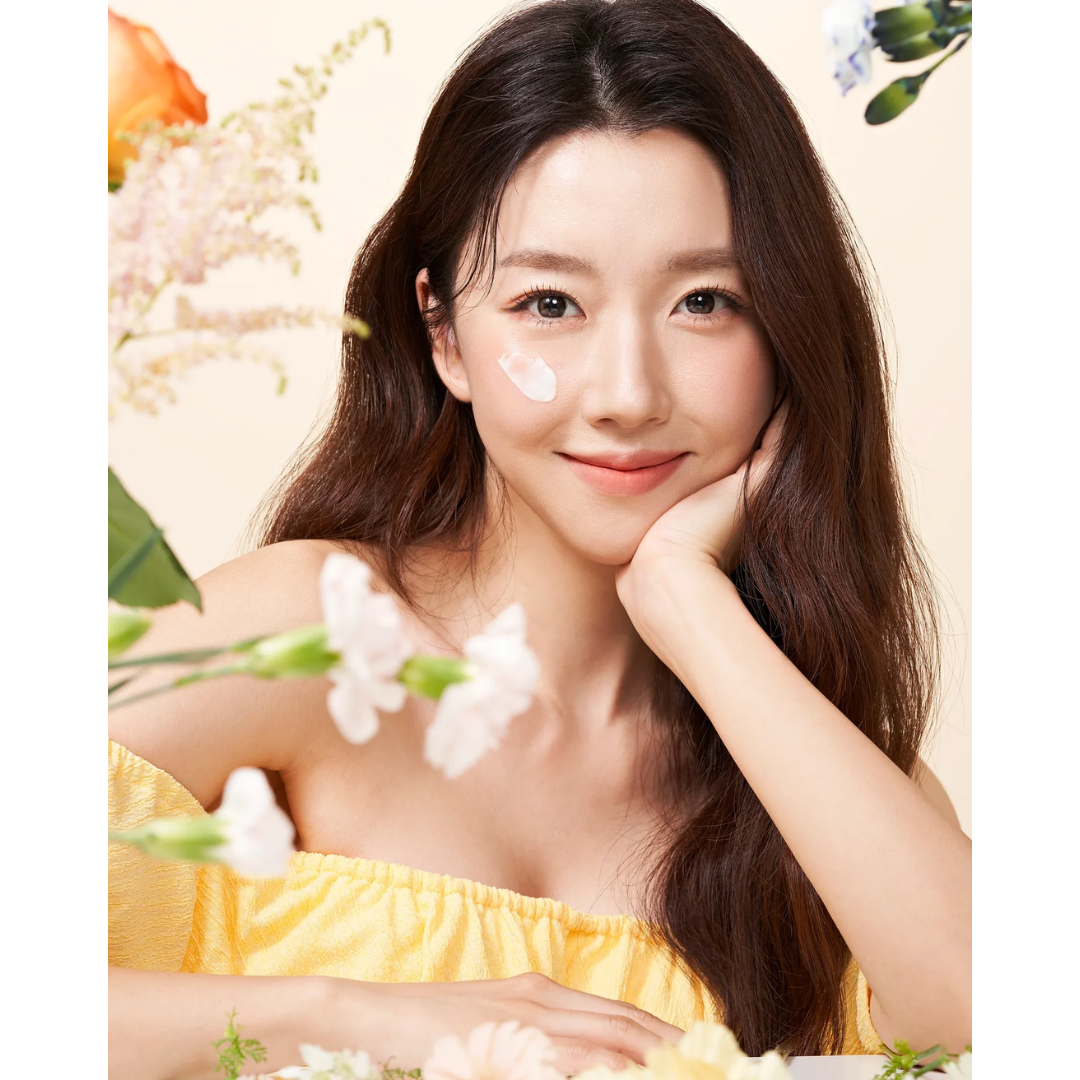 [PRE ORDER] HOUSE OF HUR Weightless Sun Fluid 50ml