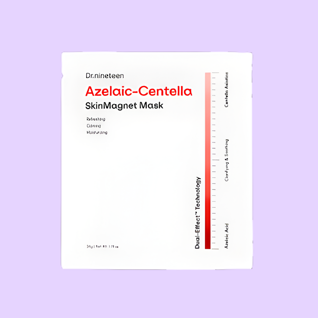 [PREORDER]Dr.Nineteen Mask Collection