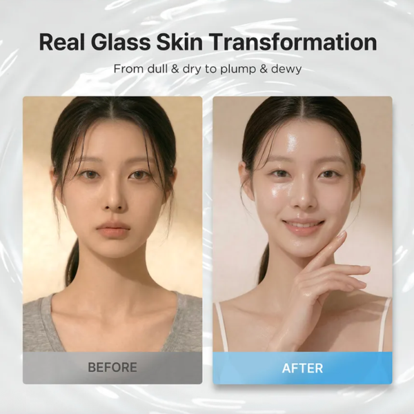 [PRE ORDER] THOME Hyaluron Boost Ampoule 50g