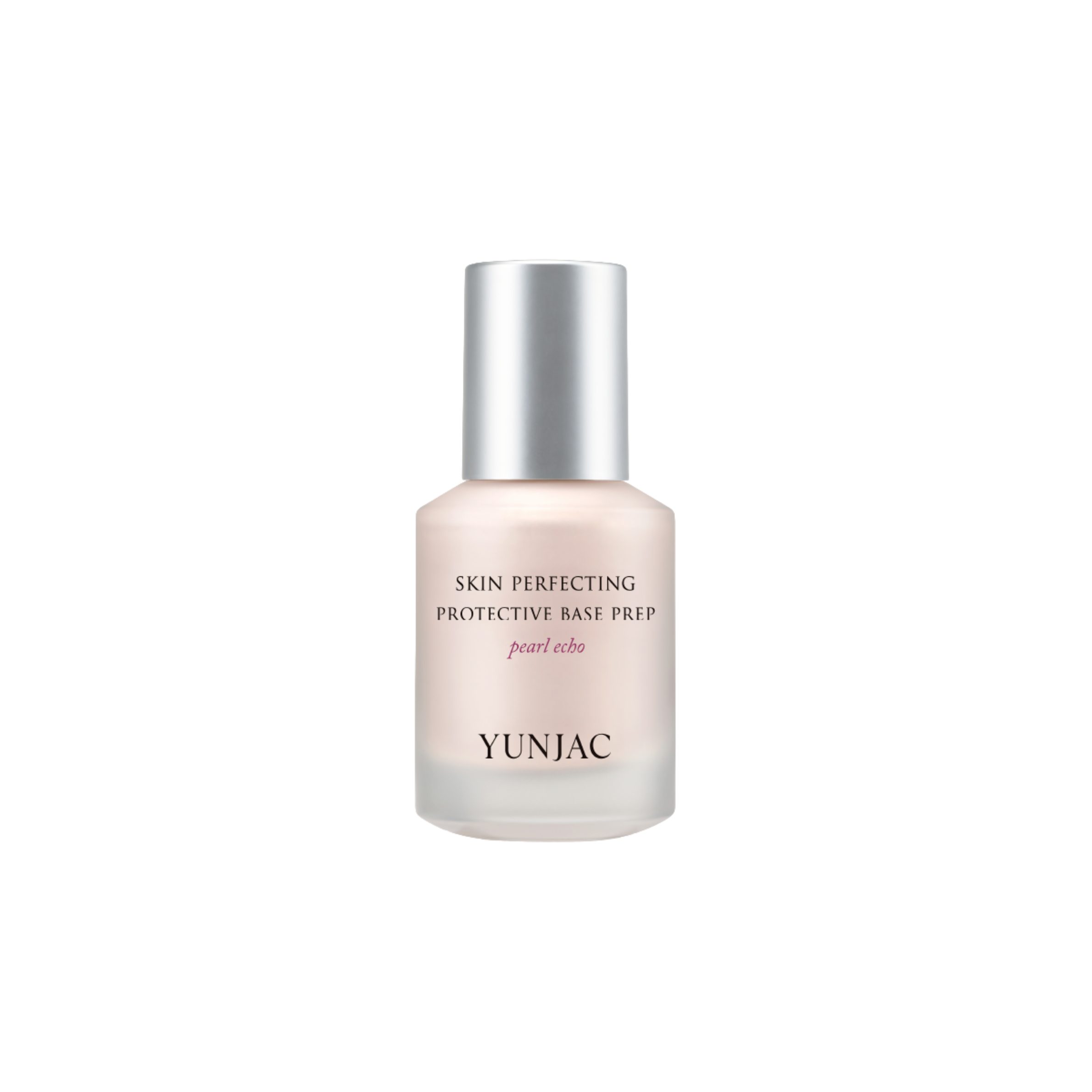 [PRE-ORDER] Yunjac Skin Perfecting  Protective Base Prep Pearl Echo 25ml