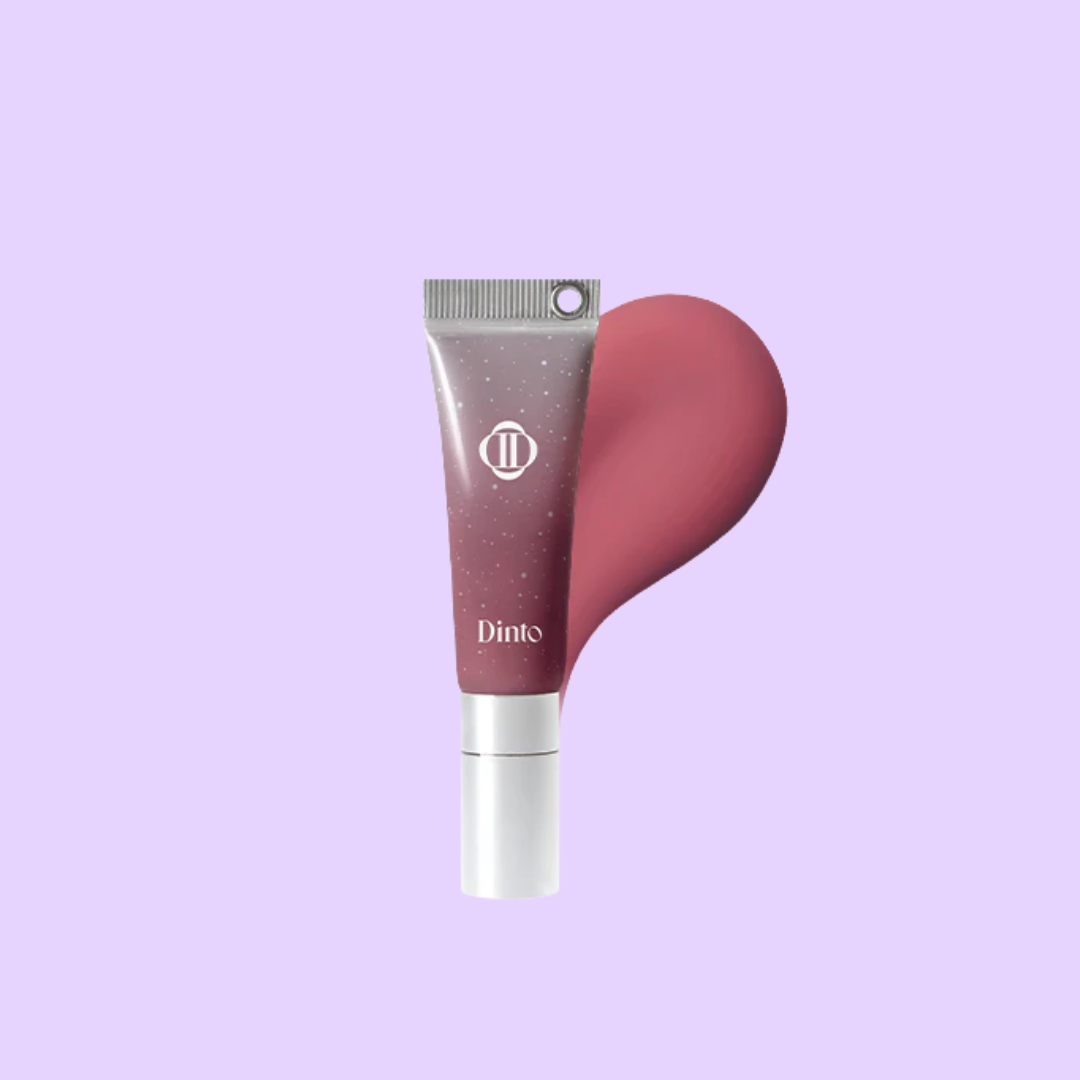 Dinto Frozen Lip Jelly