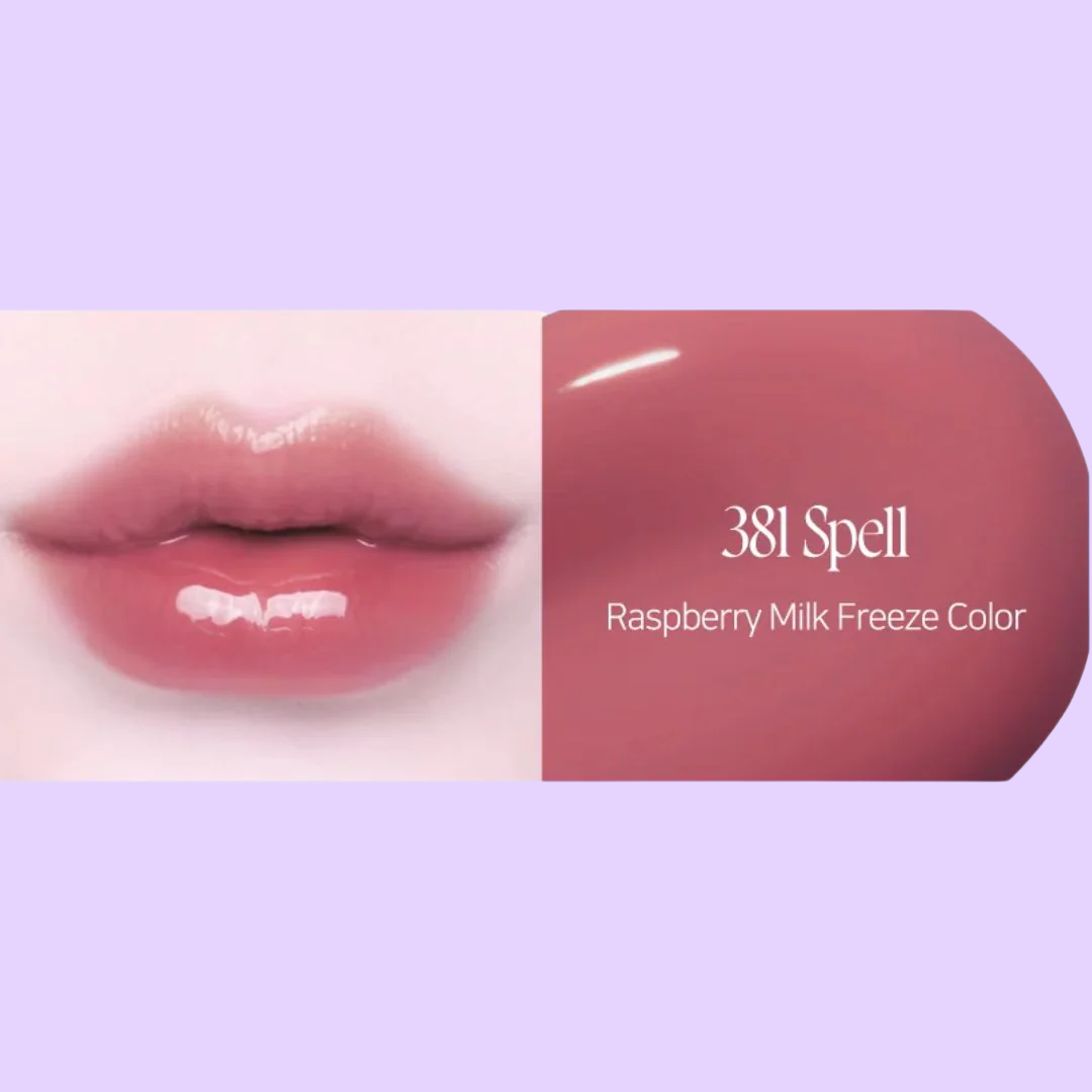 Dinto Frozen Lip Jelly