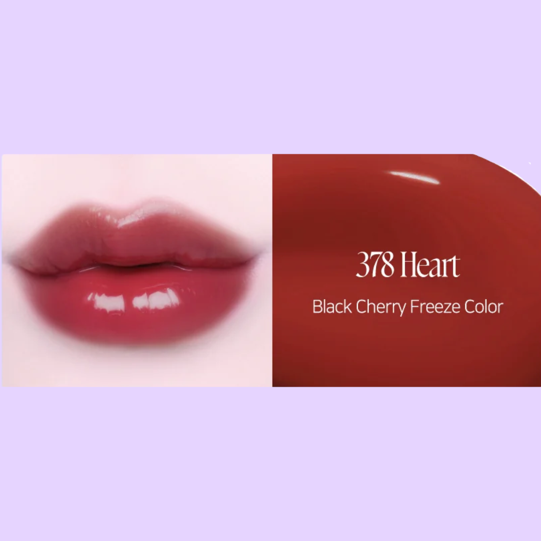 Dinto Frozen Lip Jelly