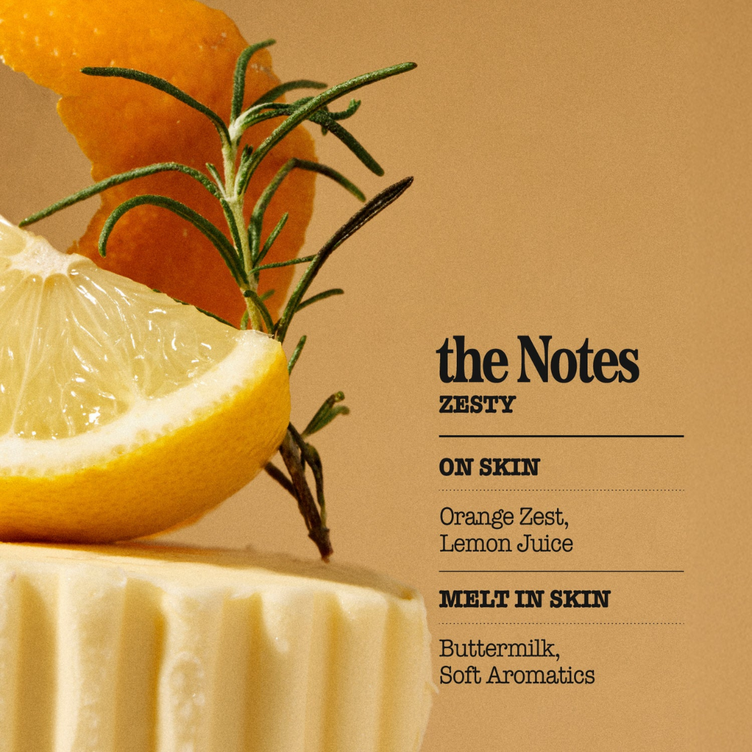 KNOCK Firming Body Butter Seoul Vanilla 200ml [New Launch]