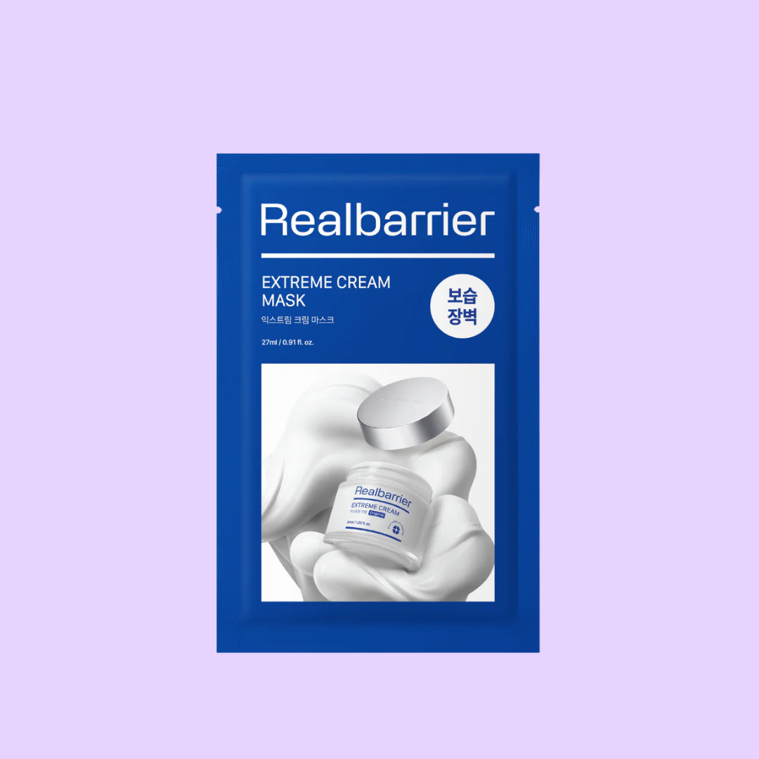 (PREORODER)Real Barrier Extreme Series
