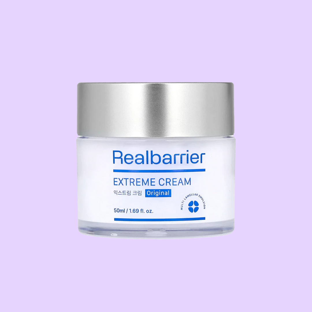 (PREORODER)Real Barrier Extreme Series