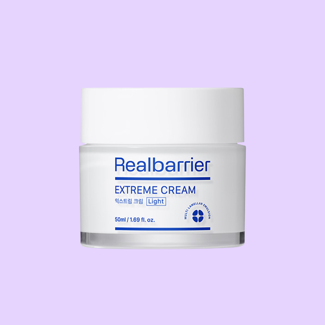 (PREORODER)Real Barrier Extreme Series