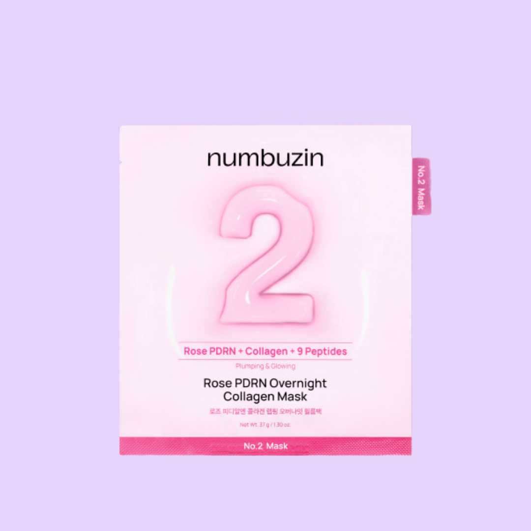 Numbuzin No.2 Series