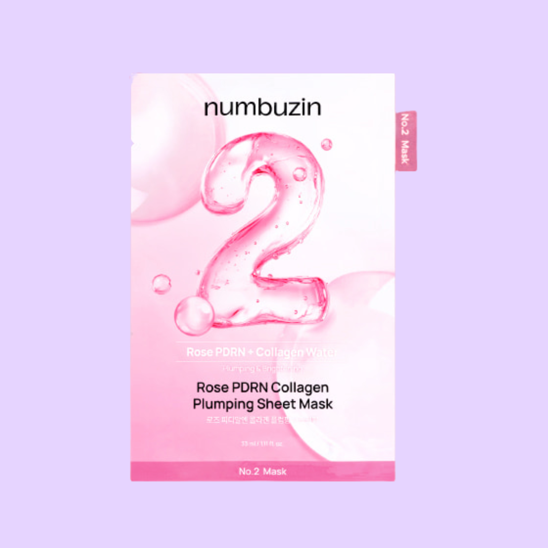 Numbuzin No.2 Series
