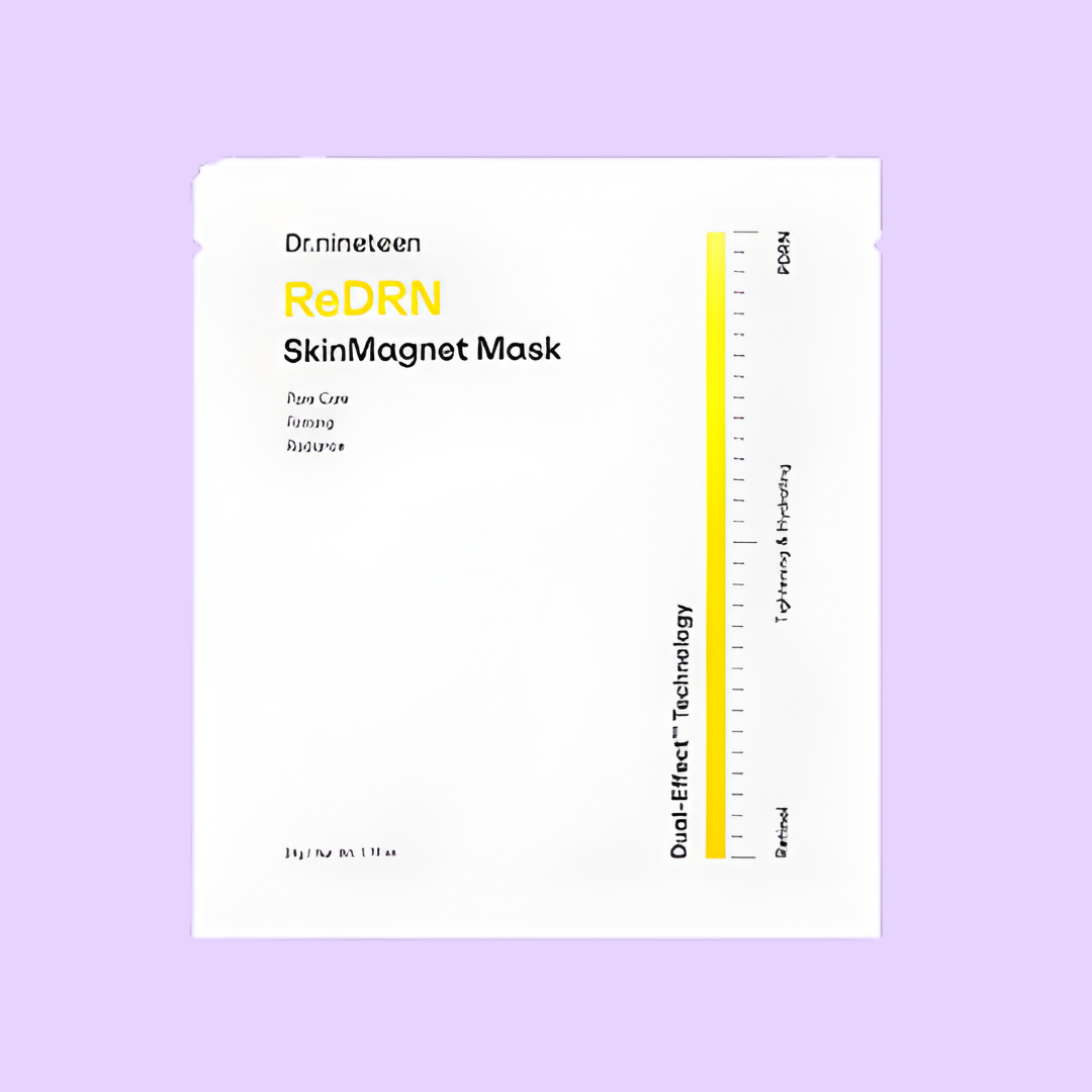 [PREORDER]Dr.Nineteen Mask Collection
