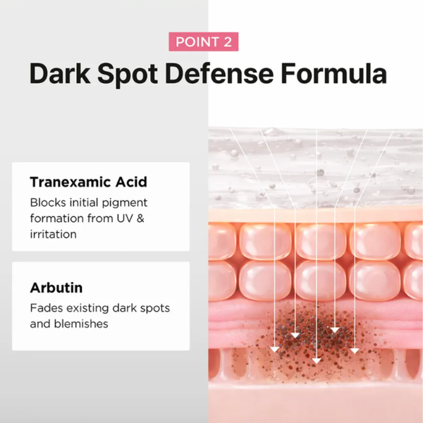 [PRE ORDER] THOME Niacinamide Boost Ampoule 50g