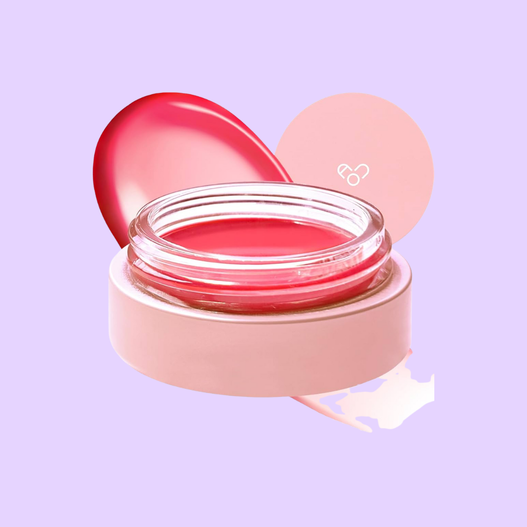 AOU Soft Cream Blush, Glowy Tint & Tone Up Blush