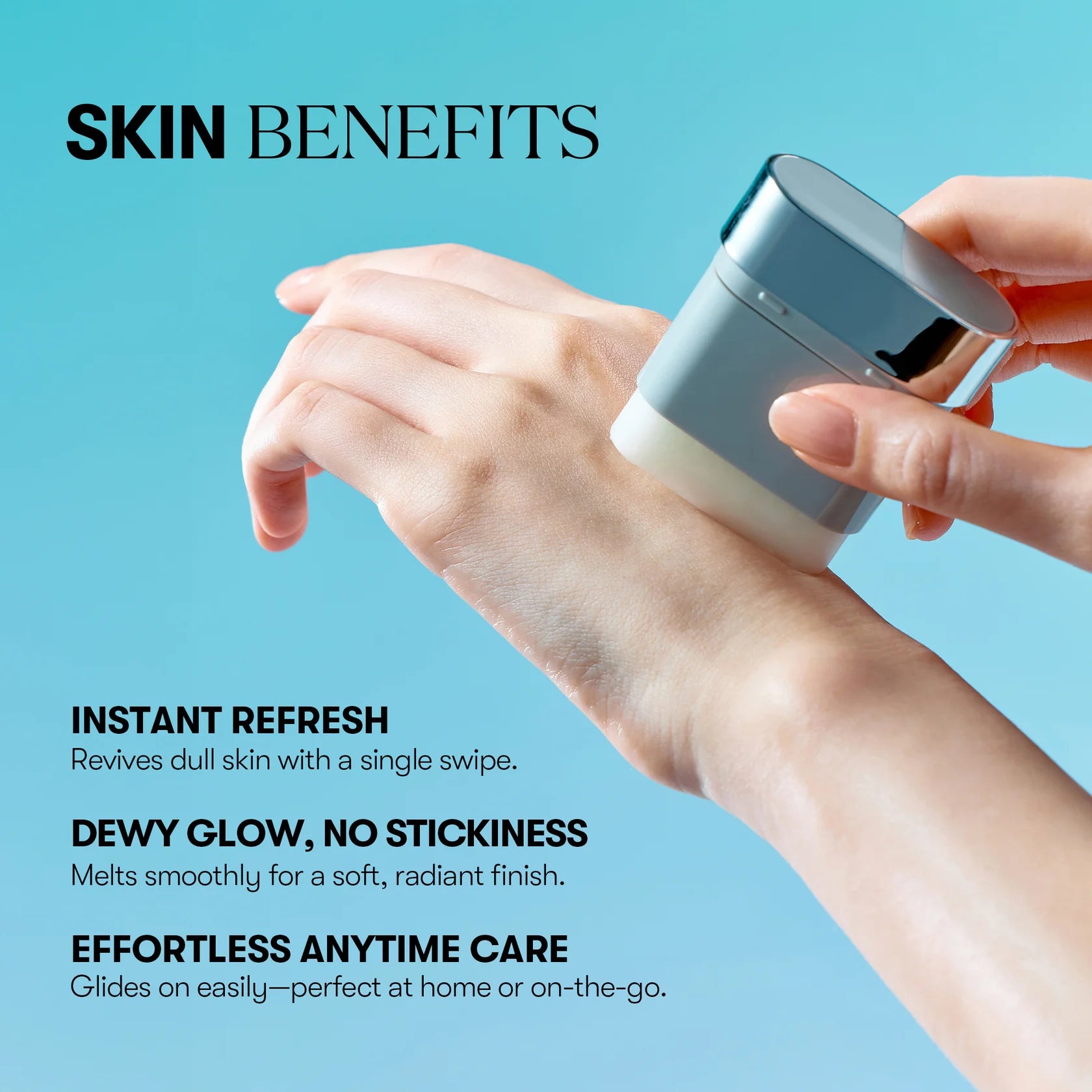 [PRE ORDER] VT COSMETICS PDRN Stick Balm 9.5ml