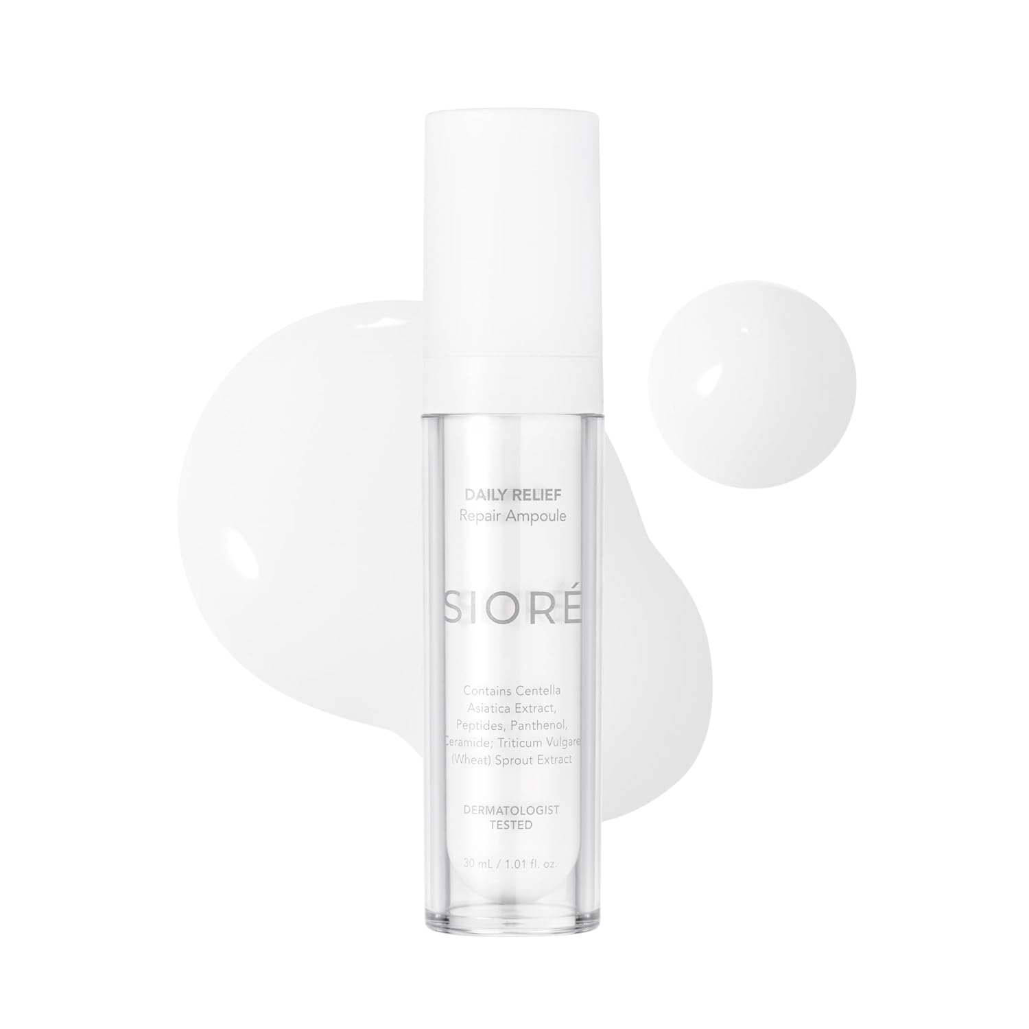 [PRE-ORDER] Siore Daily Balance Care Ampoule 30ml