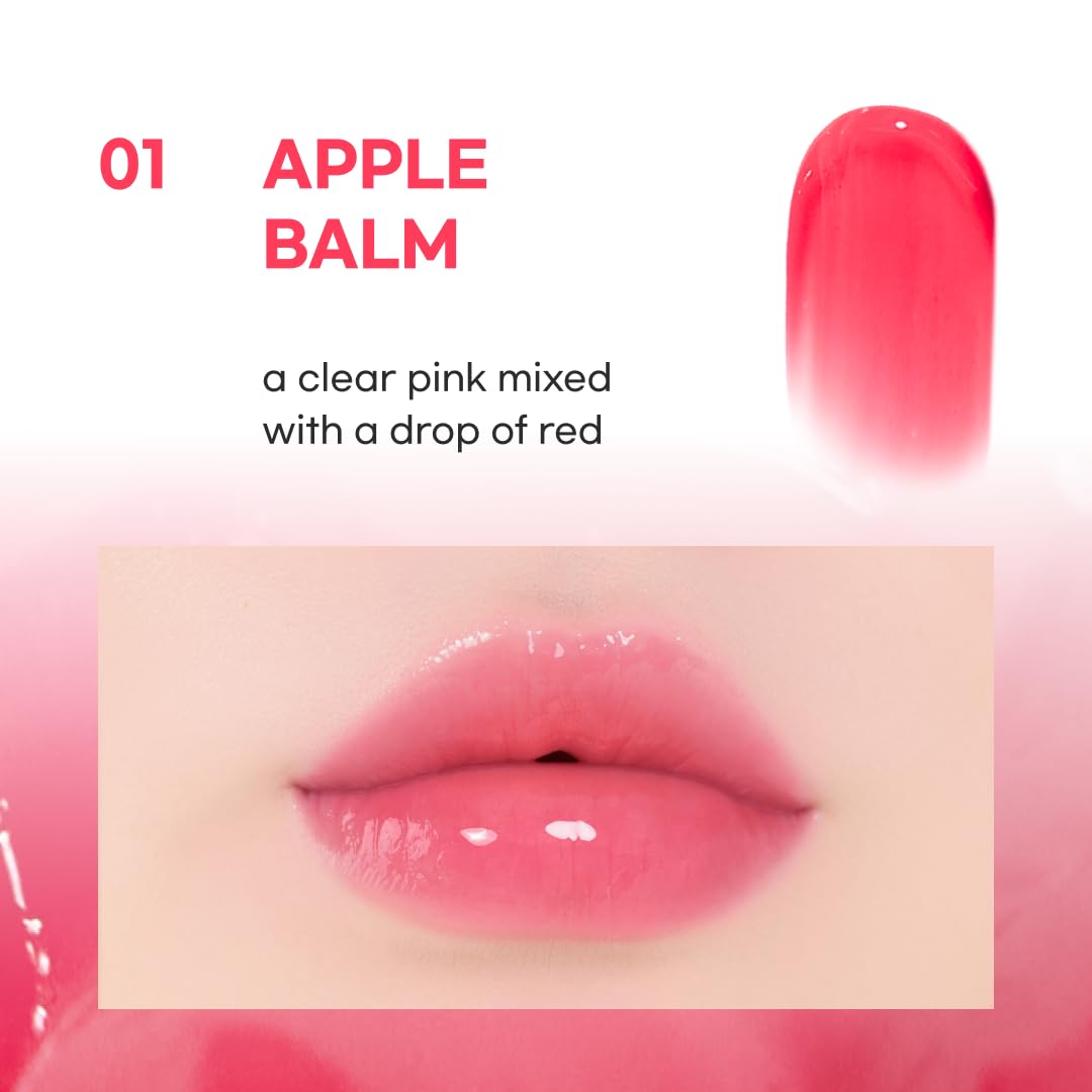 AOU Soft Cream Blush, Glowy Tint & Tone Up Blush