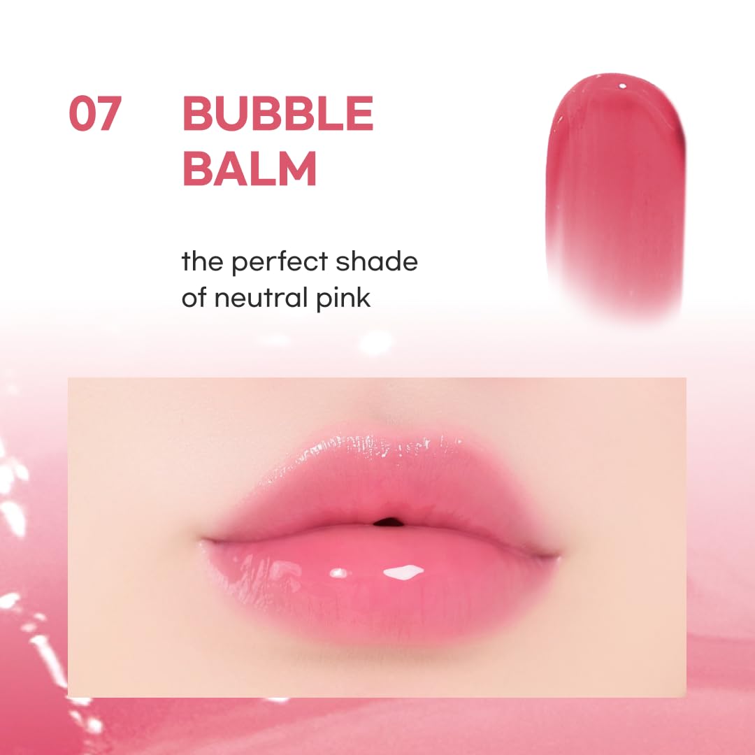 AOU Soft Cream Blush, Glowy Tint & Tone Up Blush