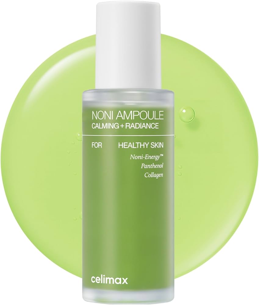 [PRE-ORDER] Celimax The Real Noni Energy Ampoule 50ml
