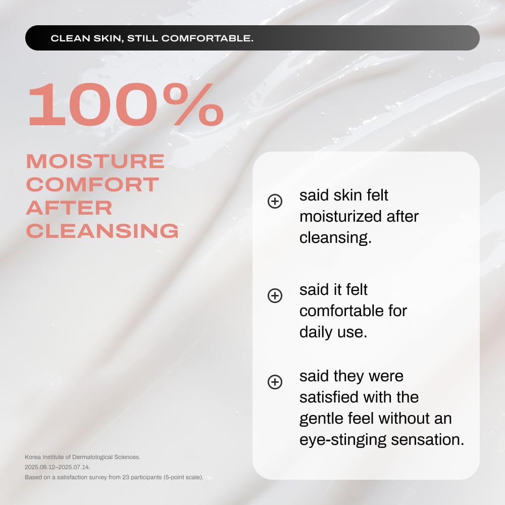 [PRE ORDER] SIORÉ NMN Hydro Capsule Cleansing Milk 150ml