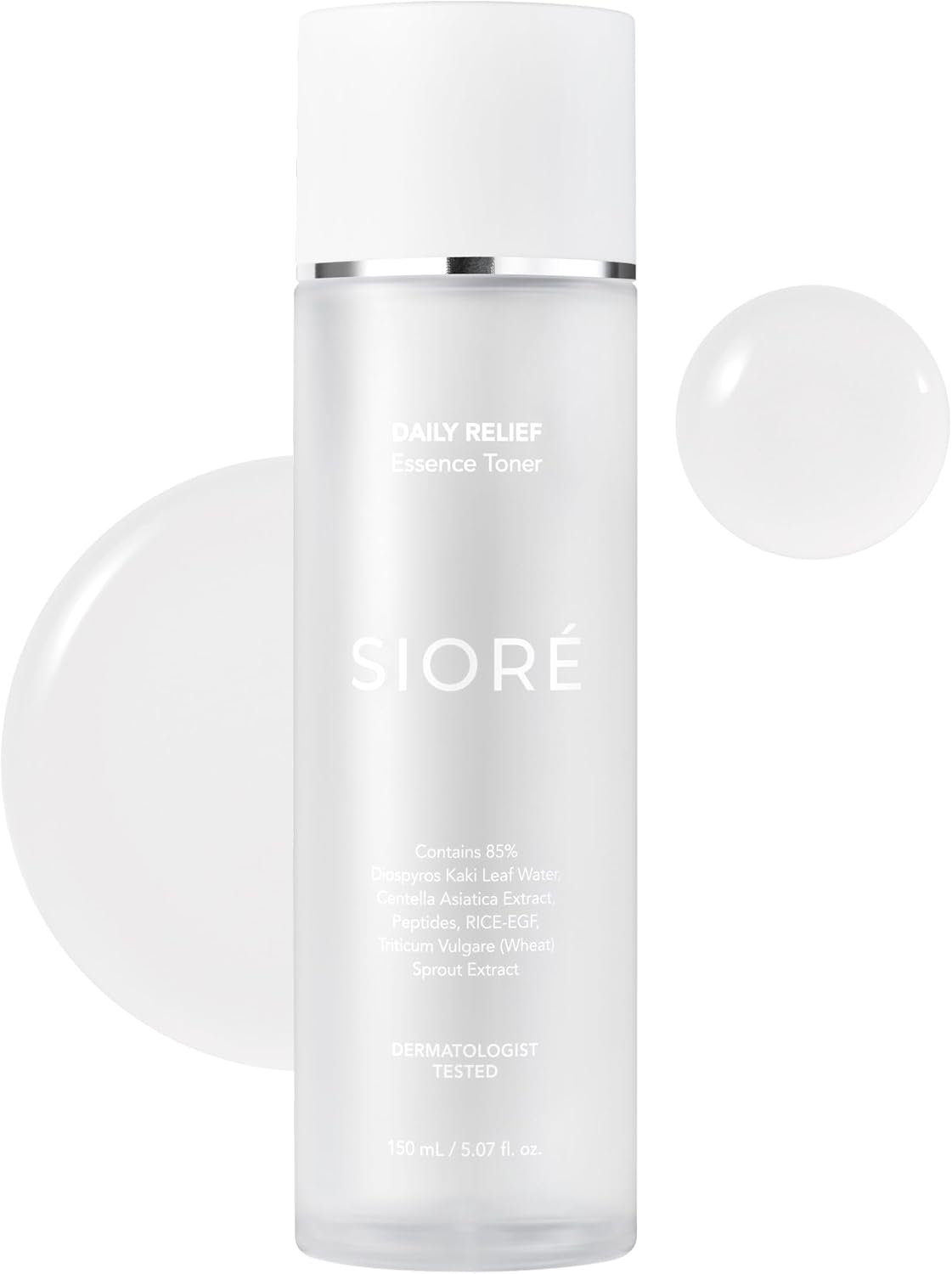 [PRE-ORDER]  Siore Daily Balance Essence Toner 150ML