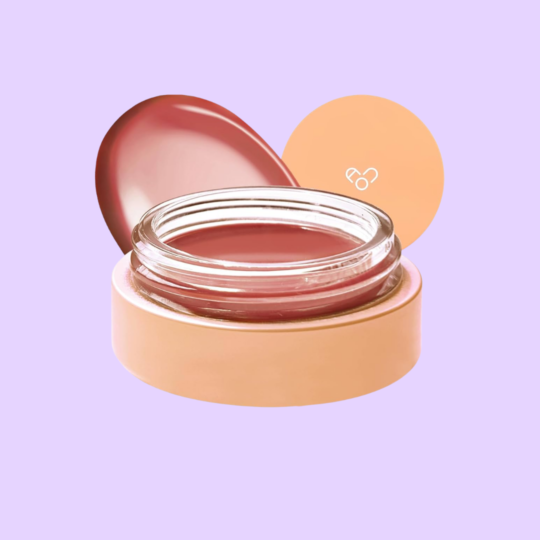 AOU Soft Cream Blush, Glowy Tint & Tone Up Blush