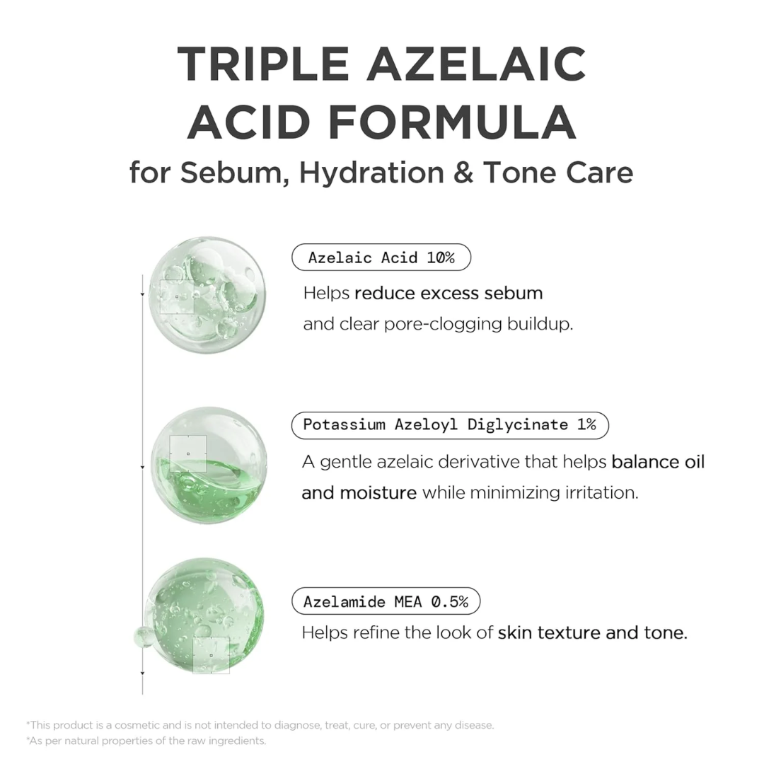 [PRE ORDER] Skin1004 Madagascar Centella Azelaic Acid Ampoule 30ml
