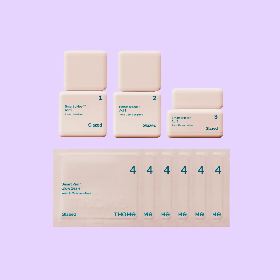 [PREORDER] THOME G-Peel Program | One-day & Full Program