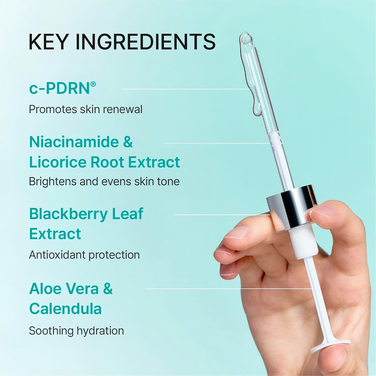 [PRE ORDER] BOGO Rejuran Turnover Ampoule 30ml