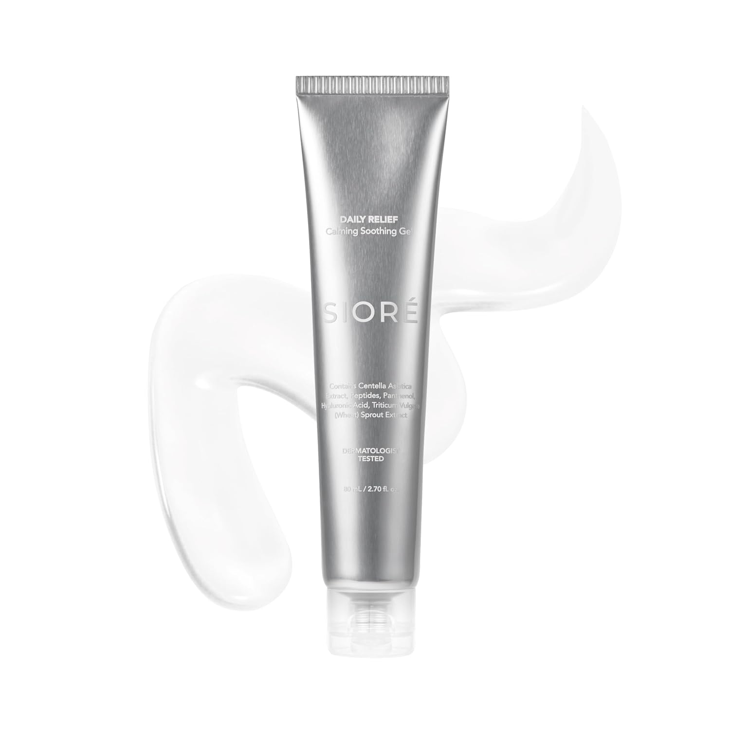 [PRE-ORDER] Siore Daily Balance Calming Soothing Gel 80ml