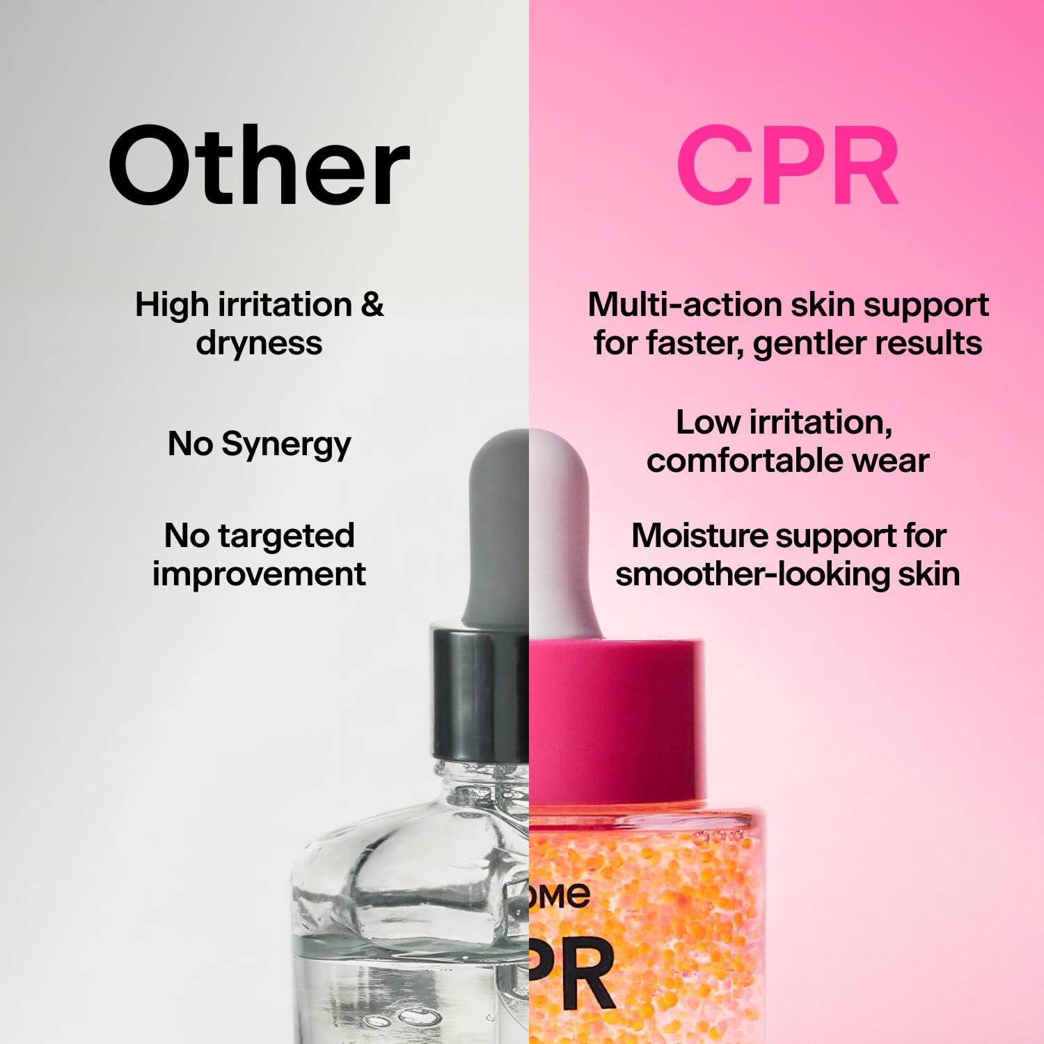 [PRE ORDER] THOME CPR Triple-Synergy Wrinkle Care Serum 30ml