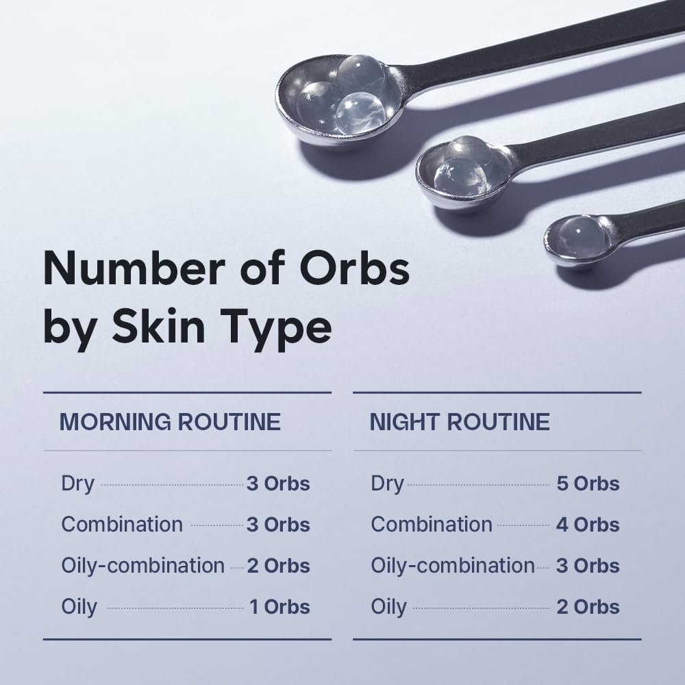 [PREORDER] HAUA Collection, ORB Serum, Bionymph Youth Serum & Ring Gua Sha