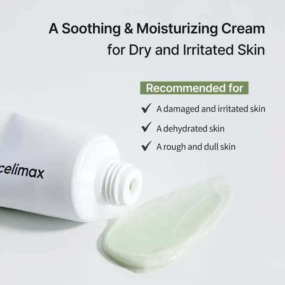 CELIMAX The Real Noni Energy Repair Cream 50ml