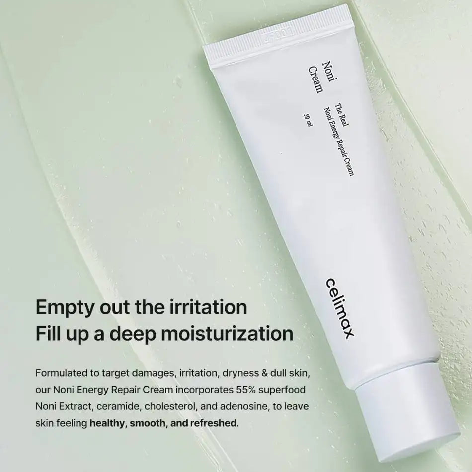 CELIMAX The Real Noni Energy Repair Cream 50ml