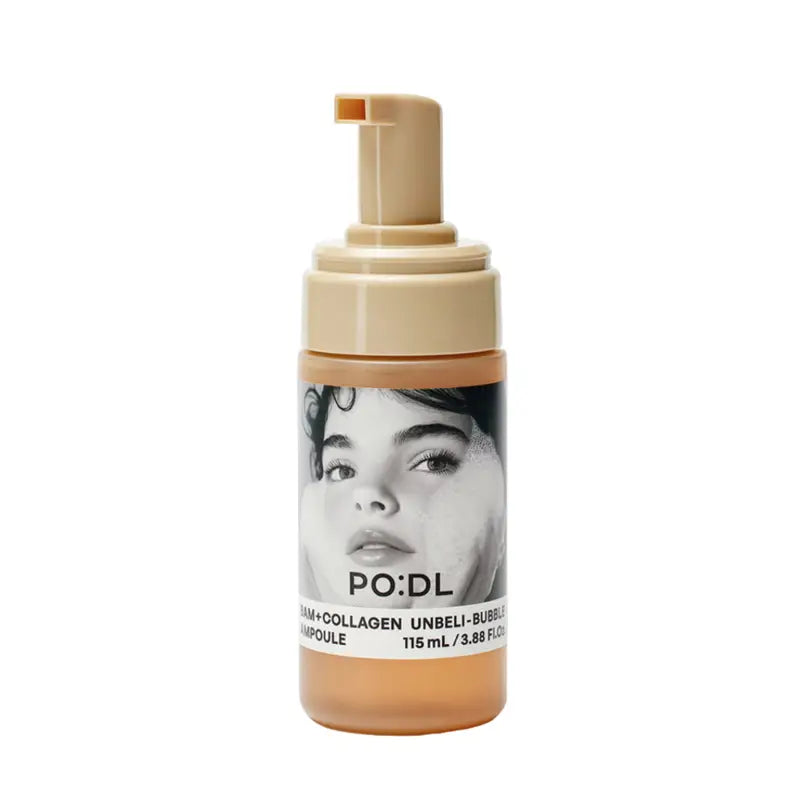 [CLEARANCE] PO:DL Bam Collagen Unbeli Bubble Ampoule 115ML
