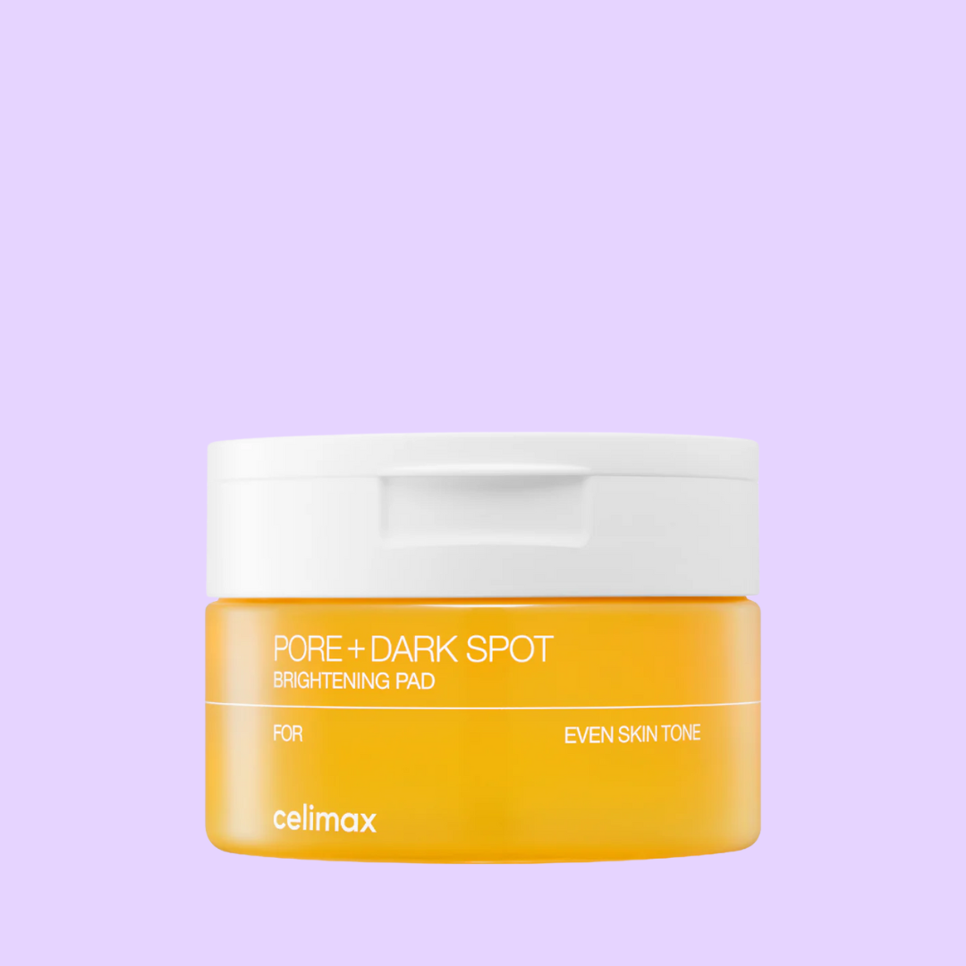 Celimax Pore+Dark Spot & Retinol Collection