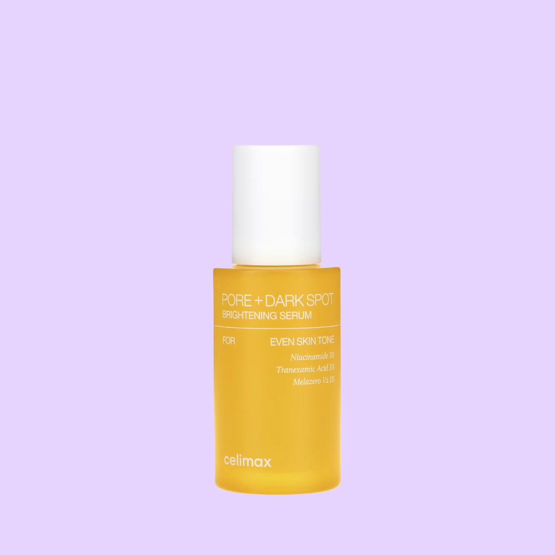 Celimax Pore+Dark Spot & Retinol Collection
