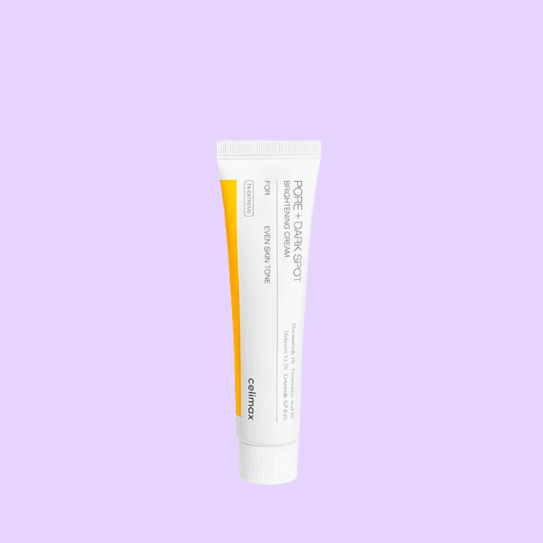 Celimax Pore+Dark Spot & Retinol Collection