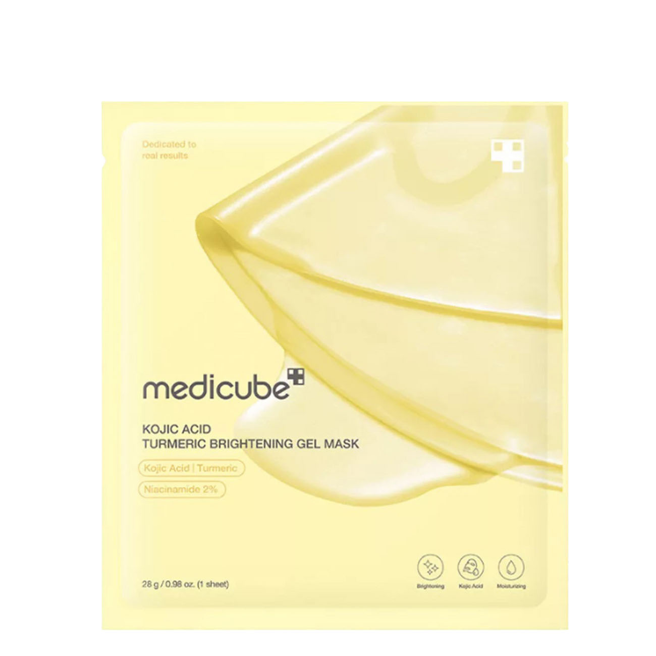 GWP - PAY DAY SALES (RANDOM MASK)