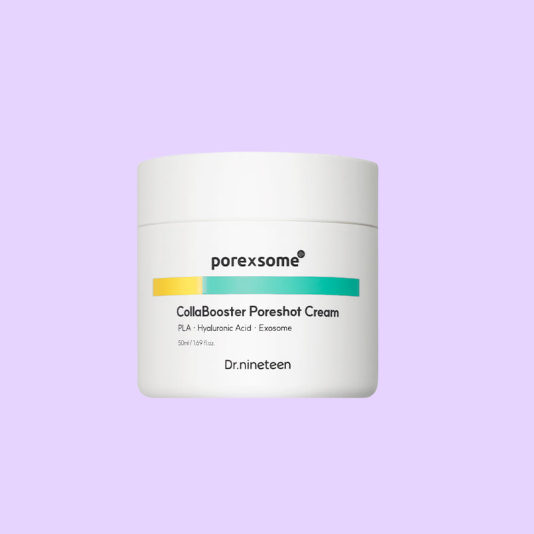 Dr.Nineteen PoreXsome Series
