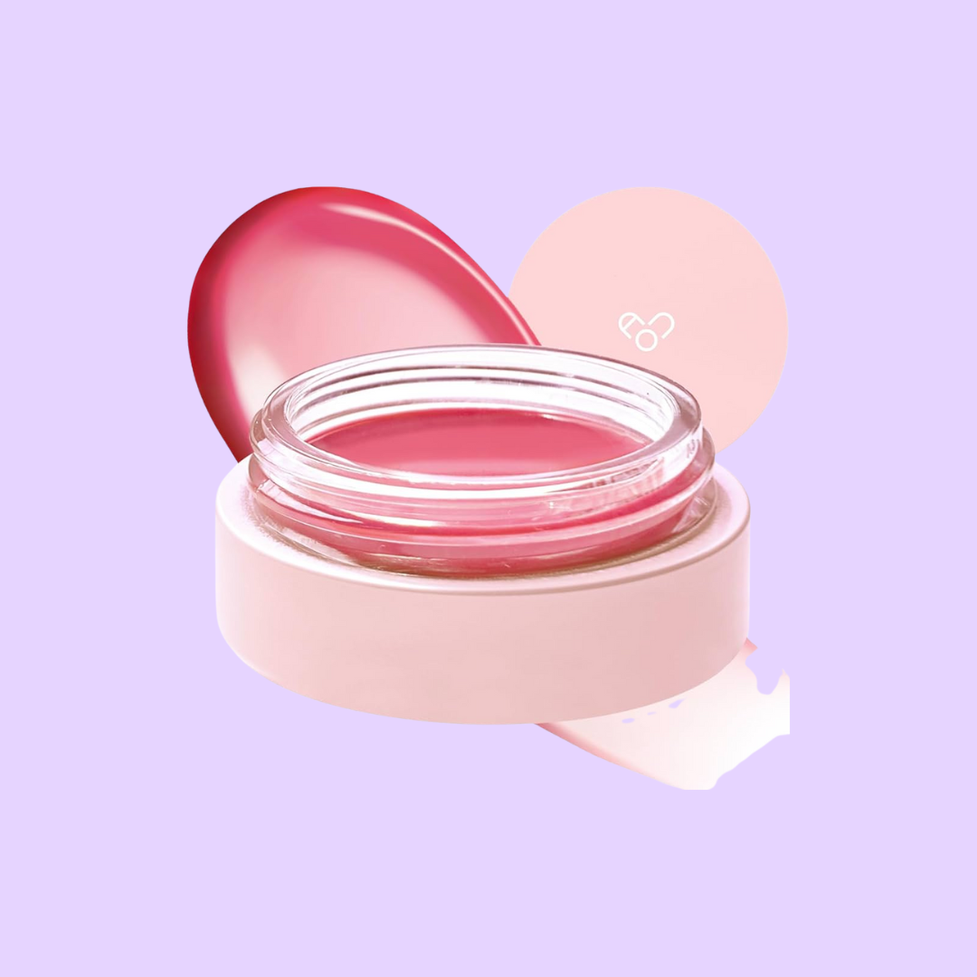 AOU Soft Cream Blush, Glowy Tint & Tone Up Blush