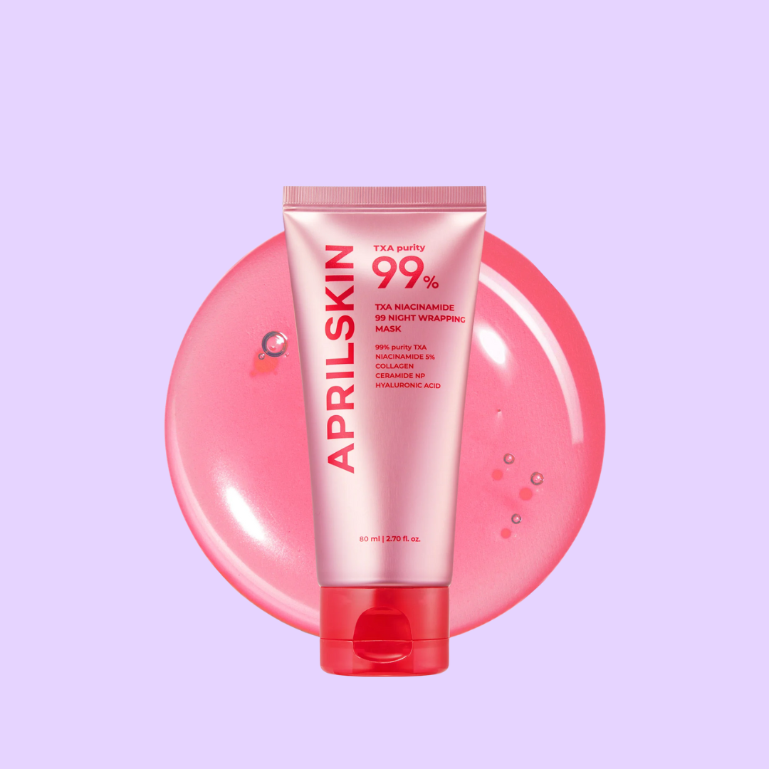 APRILSKIN TXA Niacinamide Toning Series