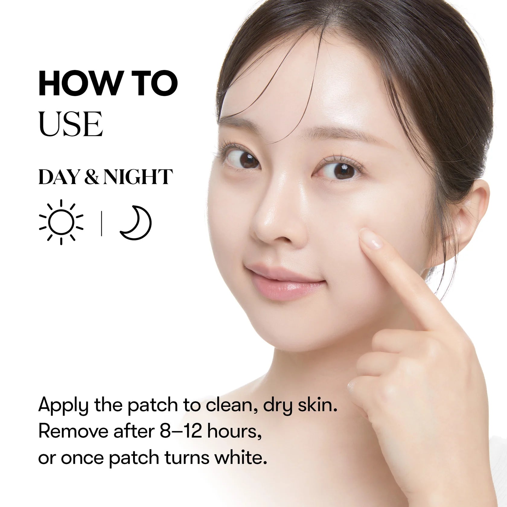 [PRE ORDER] VT COSMETICS Garlic AC Reedle Shot Spot Patch
