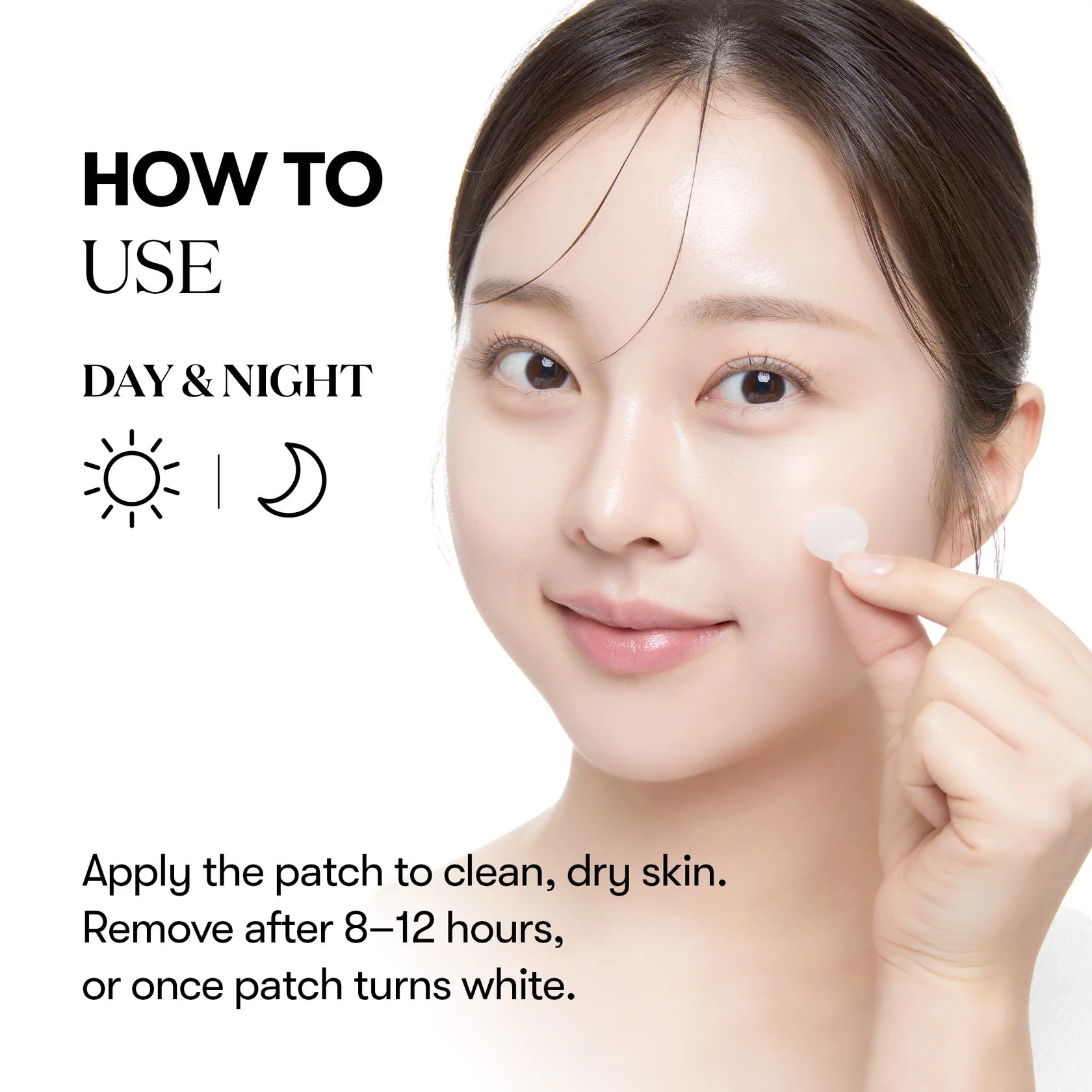 [PRE ORDER] VT COSMETICS Garlic AC Reedle Shot Point Patch