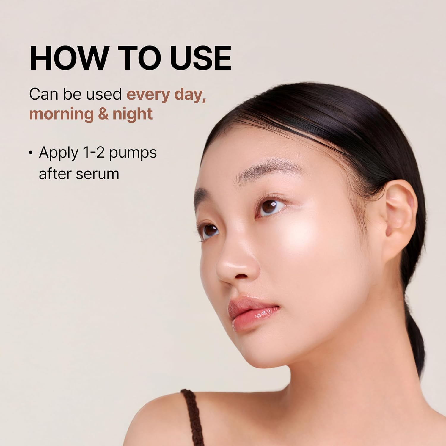 [PRE-ORDER] Siore NMN Hydrating Soothing Cream 50ml