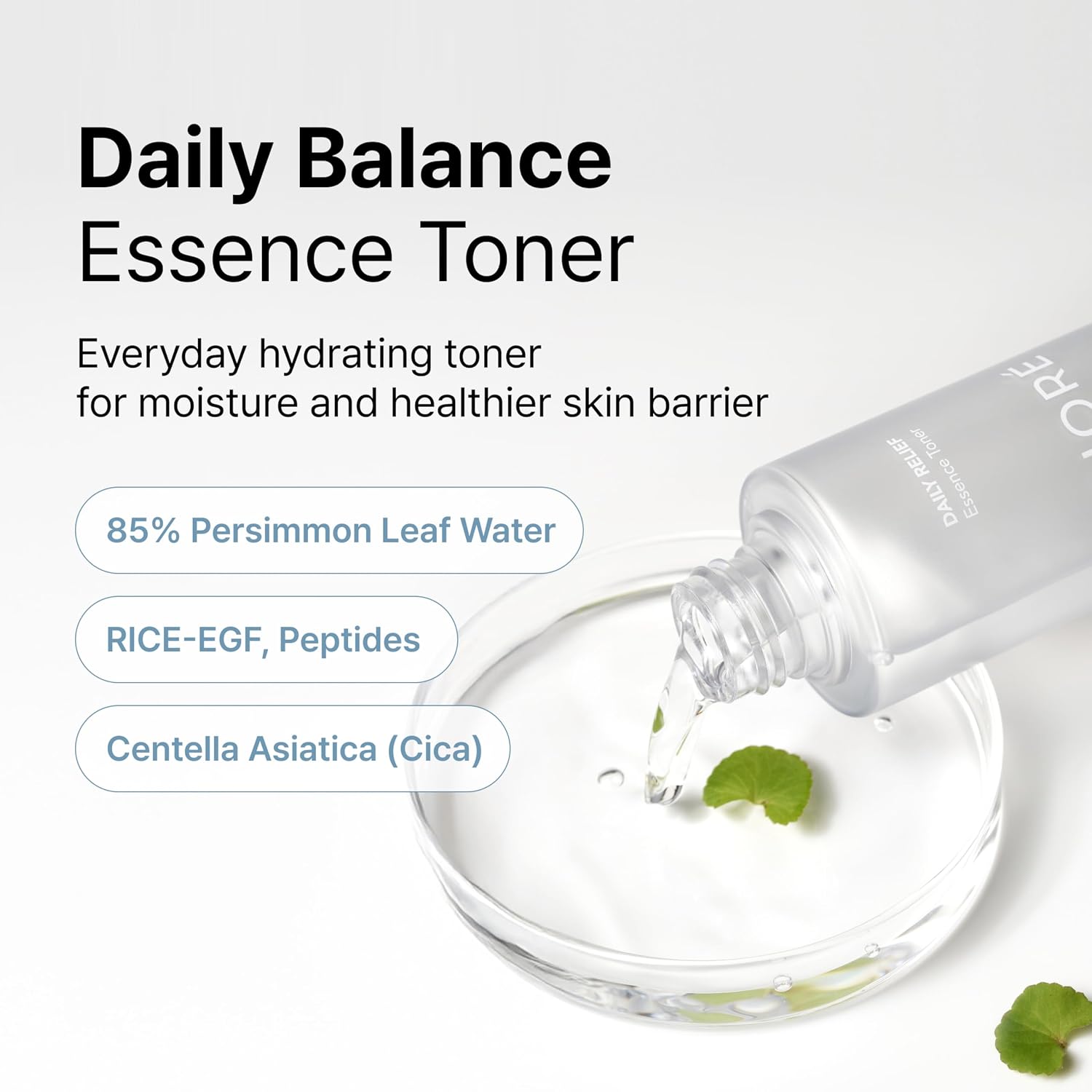 [PRE-ORDER]  Siore Daily Balance Essence Toner 150ML